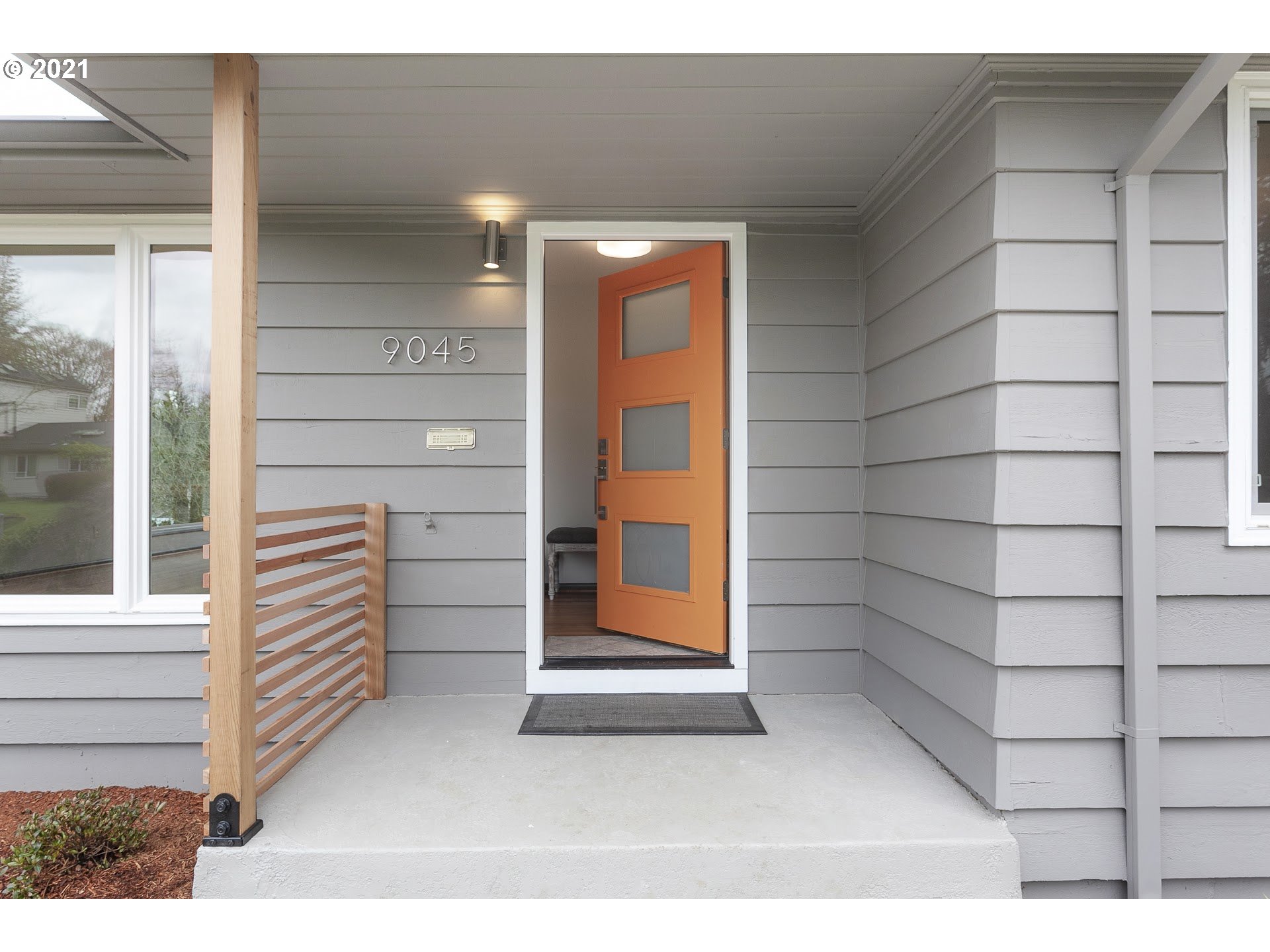 9045 Southwest Howatt Street Portland, OR 97225 - Photo 1 of 27 Gallery Image 1