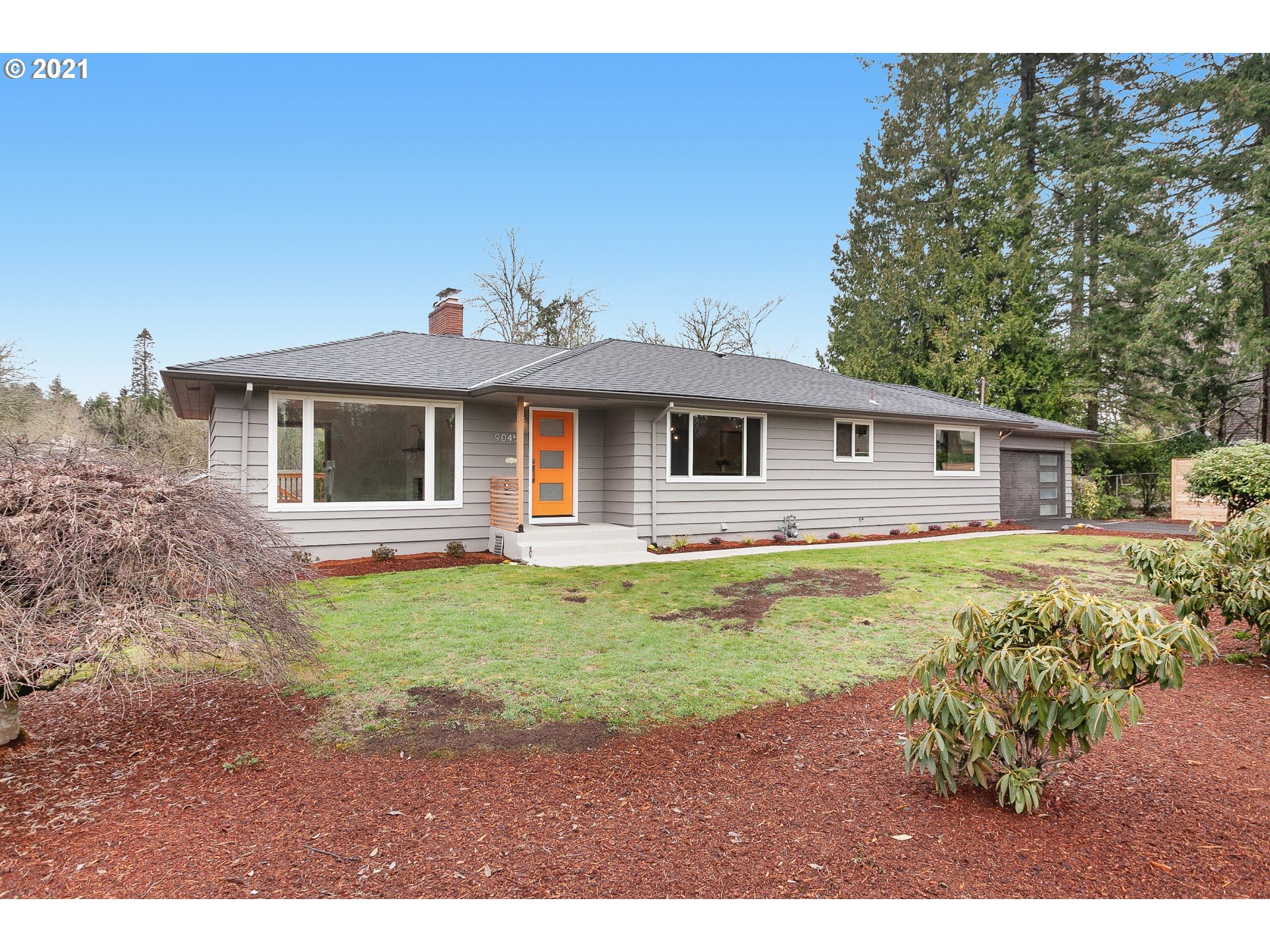9045 Southwest Howatt Street Portland, OR 97225 - Photo 2 of 27 Gallery Image 2