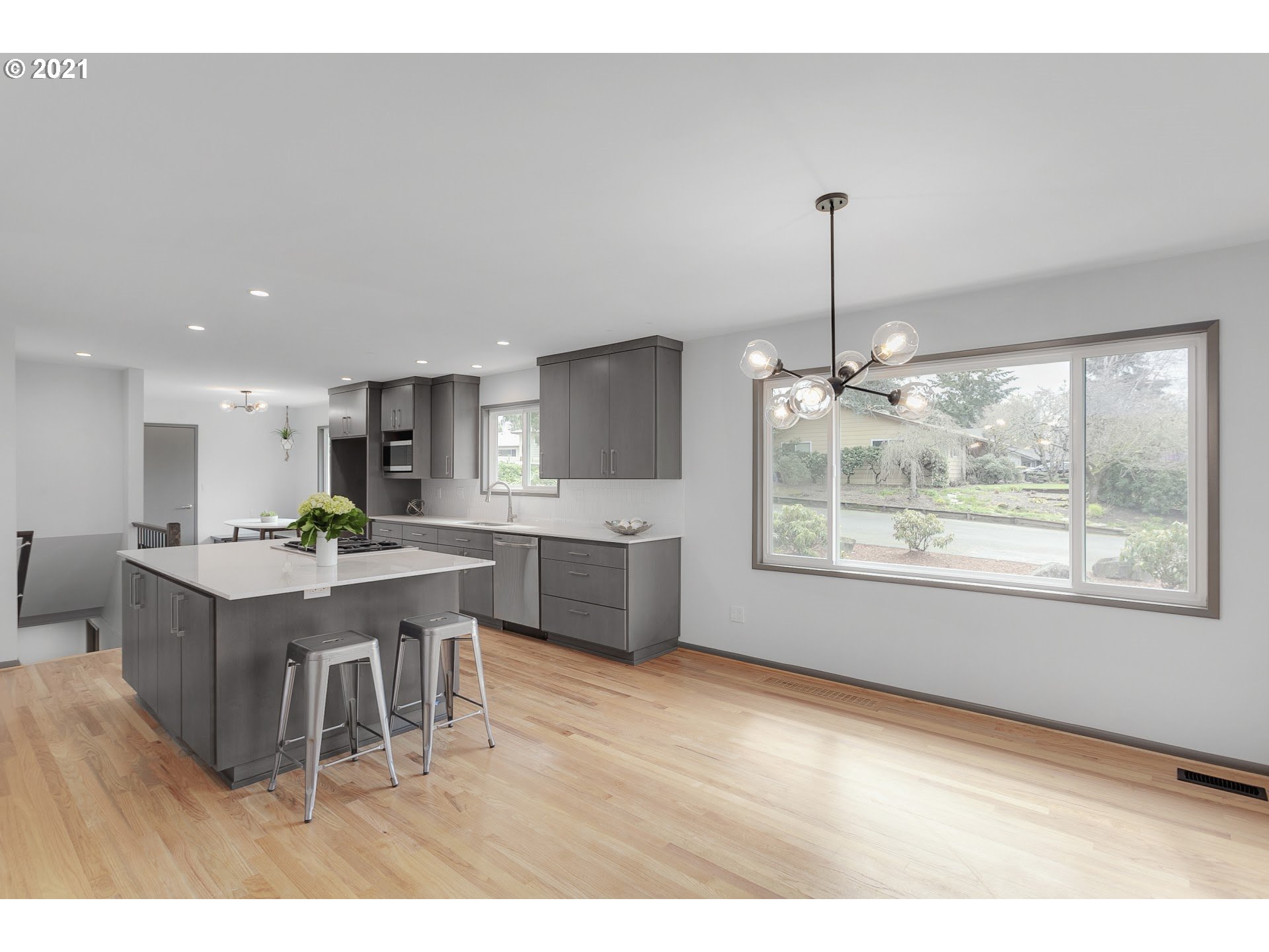 9045 Southwest Howatt Street Portland, OR 97225 - Photo 3 of 27 Gallery Image 3
