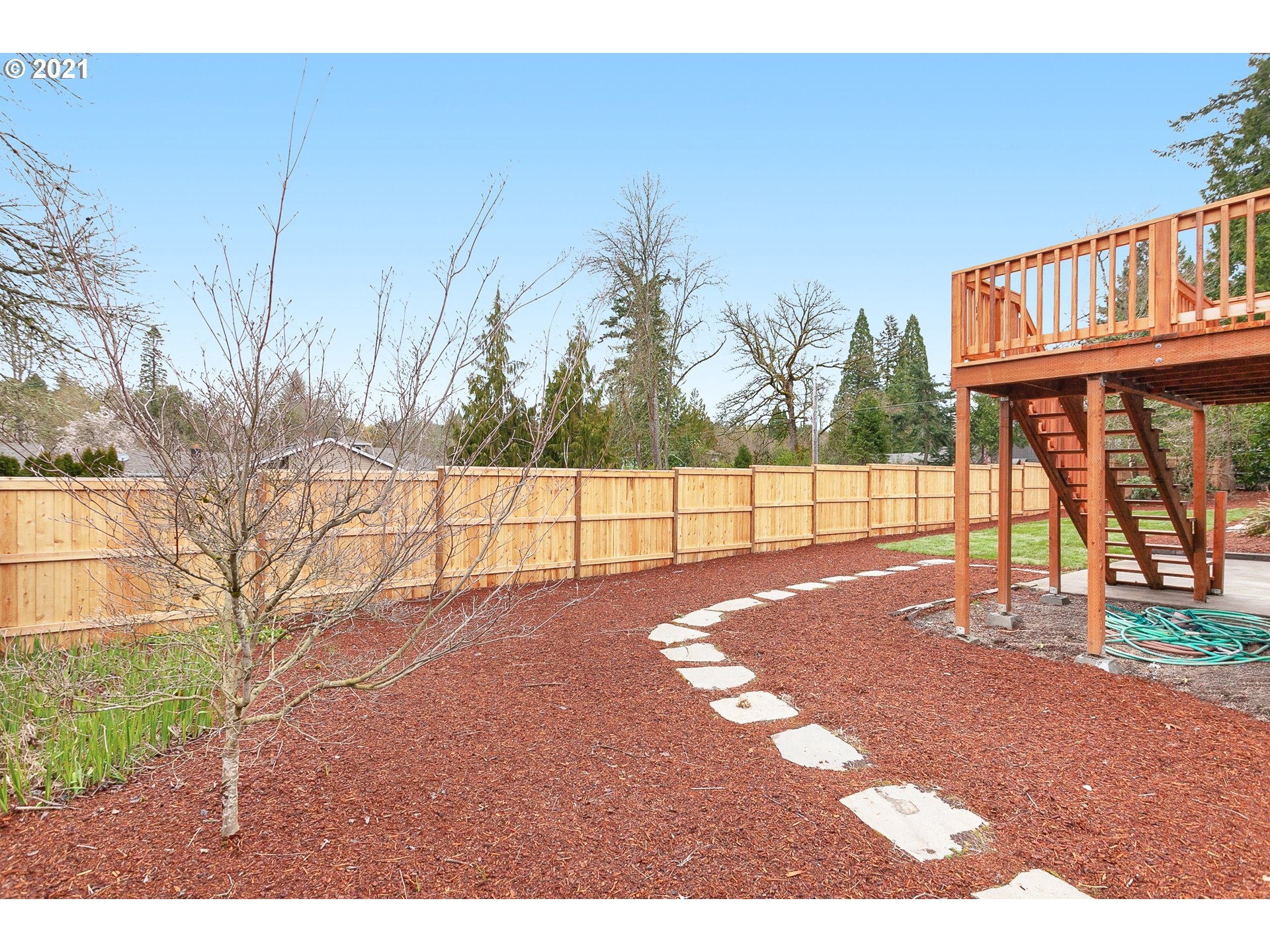 9045 Southwest Howatt Street Portland, OR 97225 - Photo 24 of 27 Gallery Image 24
