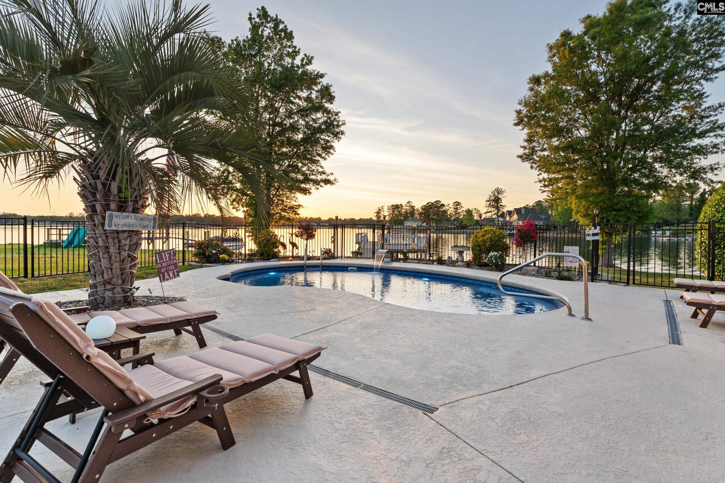 120 Tapp Pointe Point Chapin, SC 29036 - Photo 75 of 82