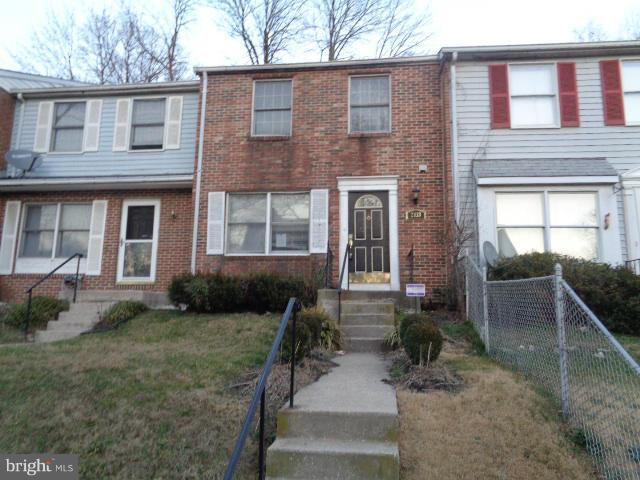 2133 Allendale Road Baltimore, MD 21216 - Photo 1 of 24 Exterior (Front)