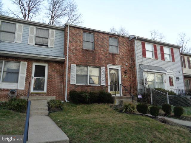 2133 Allendale Road Baltimore, MD 21216 - Photo 2 of 24 Exterior (Front)