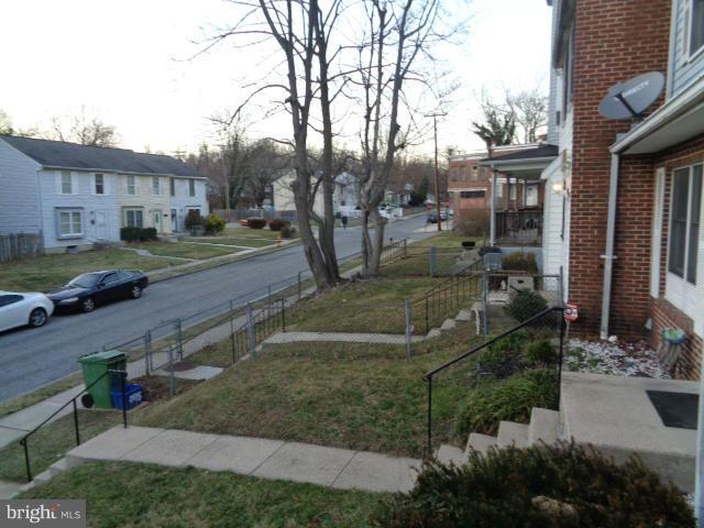 2133 Allendale Road Baltimore, MD 21216 - Photo 22 of 24 View
