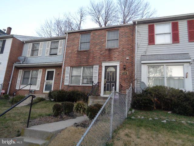 2133 Allendale Road Baltimore, MD 21216 - Photo 23 of 24 Exterior (Front)