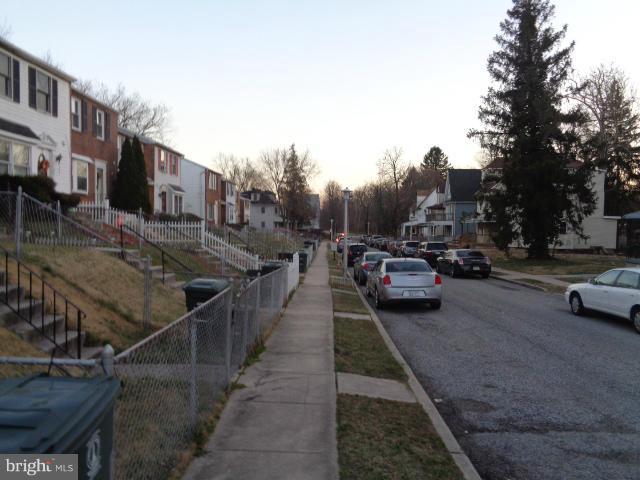 2133 Allendale Road Baltimore, MD 21216 - Photo 24 of 24 Community