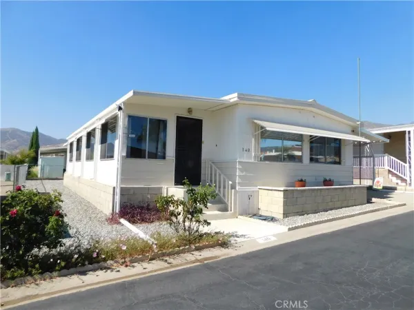 $129,900 | 35218 Fir, Unit 140, Yucaipa, CA 92399