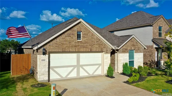 $2,495 | 1212 Loma Ranch, New Braunfels, TX 78132