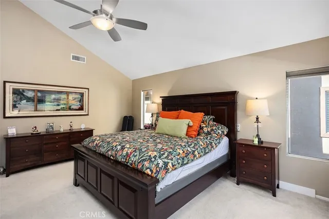 a bathroom with a tub and shower