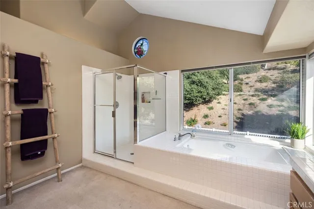 a view of outdoor space yard and patio