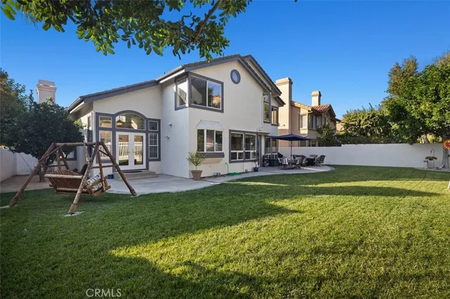 a view of outdoor space yard and patio