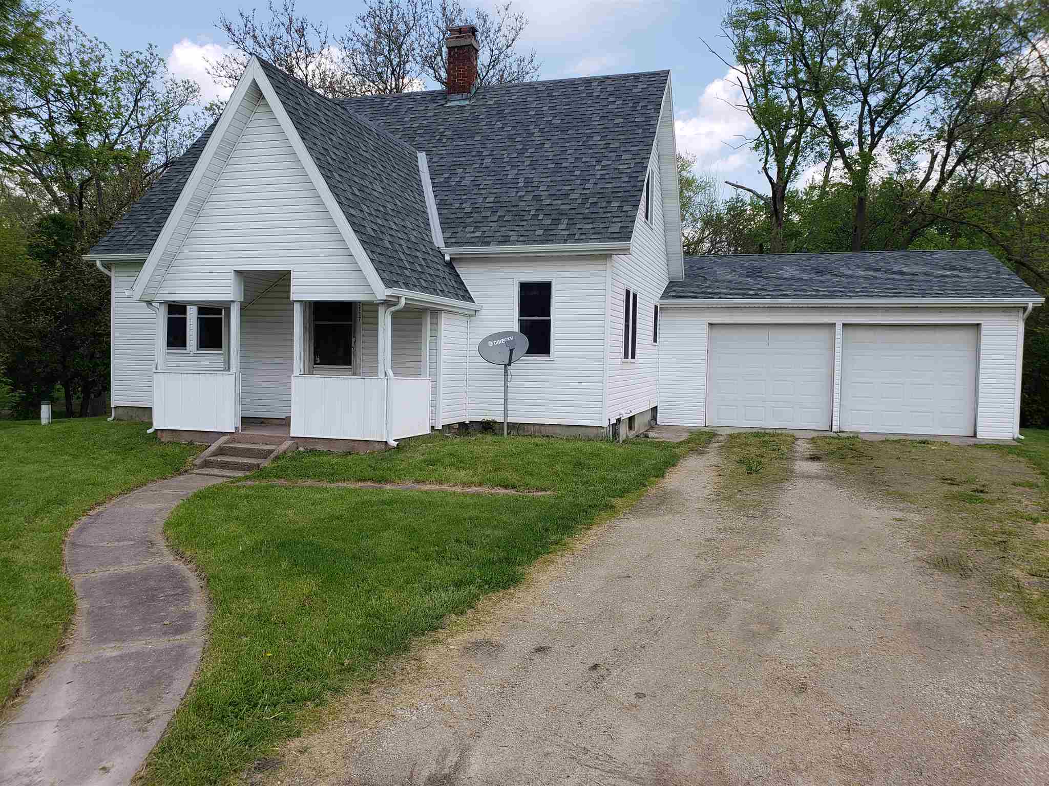 2117 Us Highway Decatur, IN 46733 - Photo 1 of 21