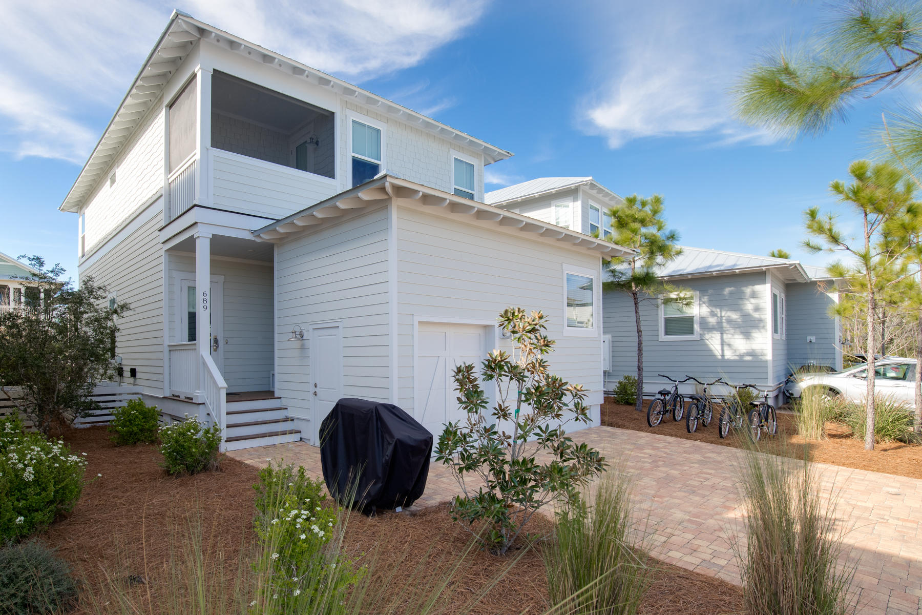 689 Flatwoods Forest Loop Santa Rosa Beach, FL 32459 - Photo 25 of 37 Gallery Image 25