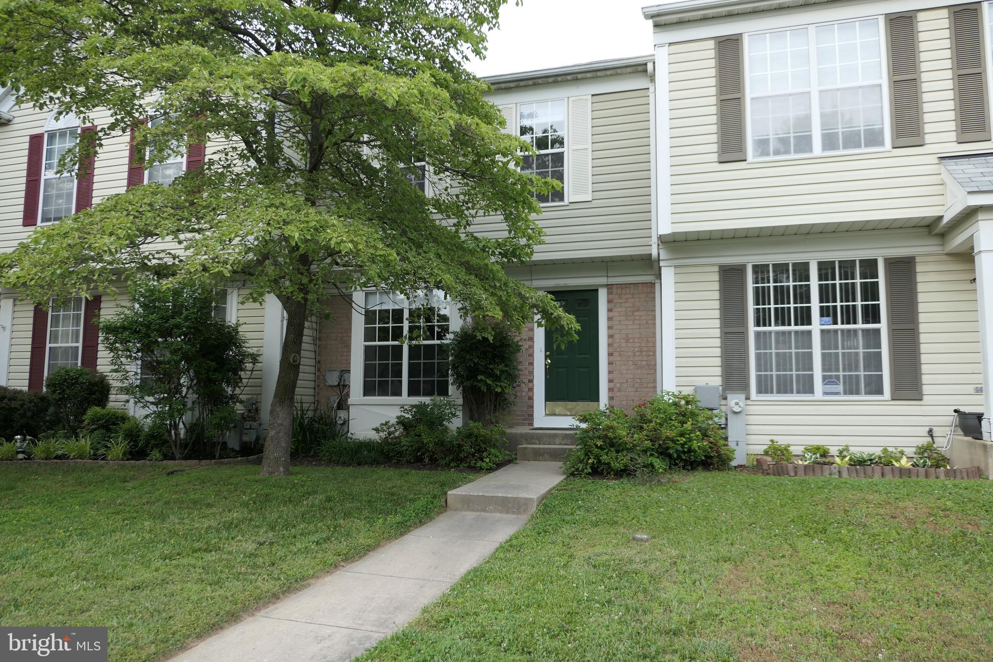 5 Rumsford Court Reisterstown, MD 21136 - Photo 1 of 38 3 BR, 2.5BA Townhouse in Timbergrove