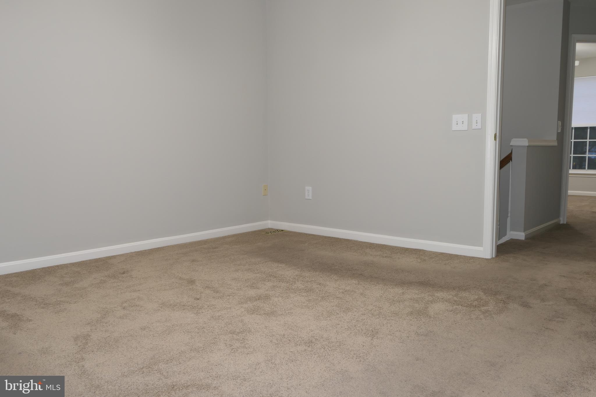 5 Rumsford Court Reisterstown, MD 21136 - Photo 19 of 38 Master Bedroom in the Back of the house