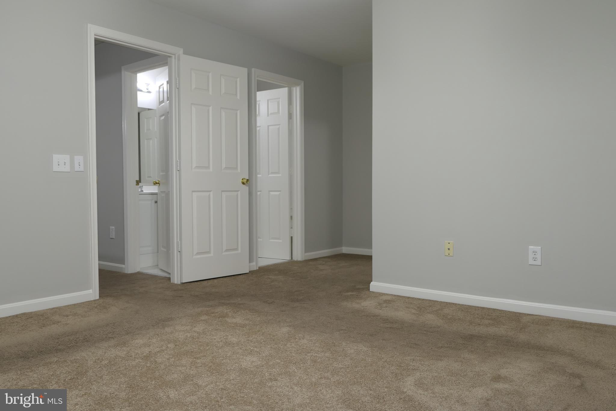 5 Rumsford Court Reisterstown, MD 21136 - Photo 20 of 38 Master Bedroom w/Carpet