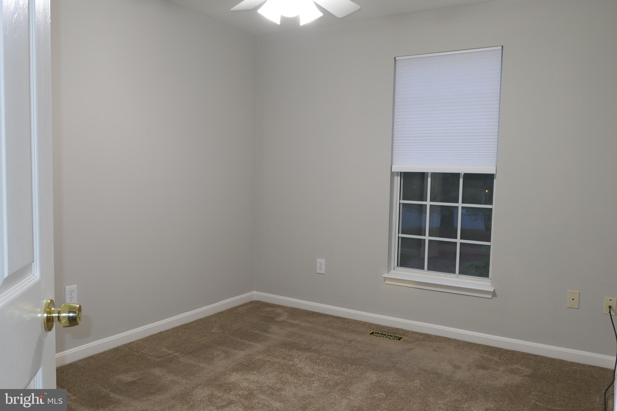 5 Rumsford Court Reisterstown, MD 21136 - Photo 24 of 38 2nd Bedroom w/Window & Ceiling Fan w/Lights