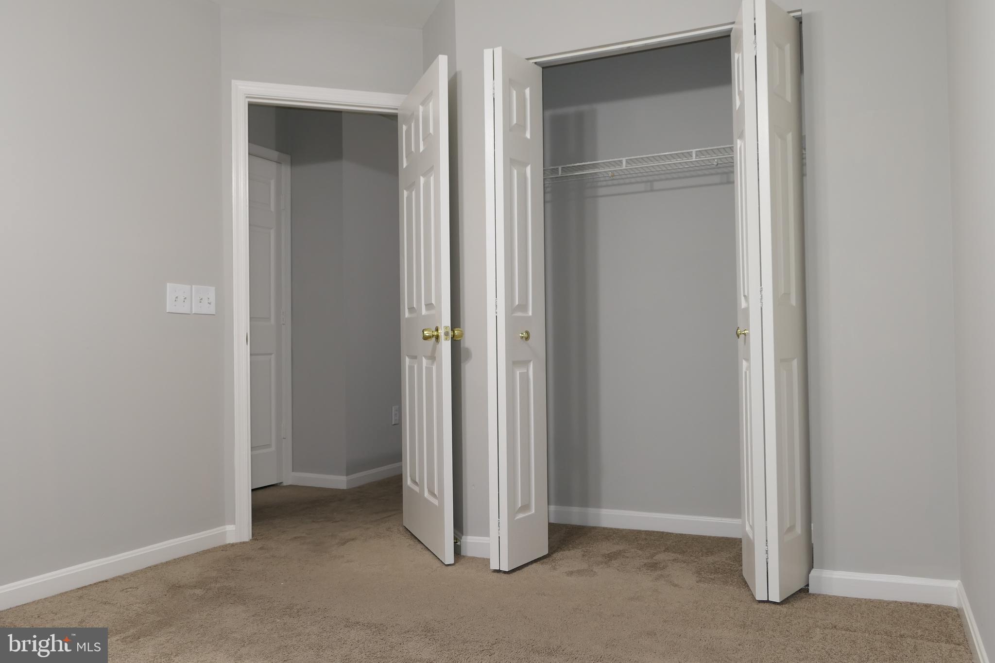 5 Rumsford Court Reisterstown, MD 21136 - Photo 25 of 38 2nd Bedroom w/Large Closet & Carpet