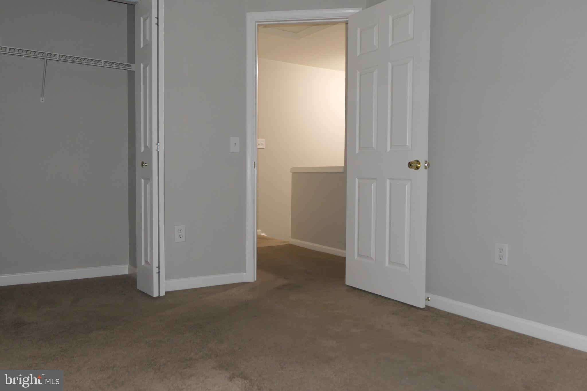 5 Rumsford Court Reisterstown, MD 21136 - Photo 27 of 38 3rd Bedroom w/Large Closet