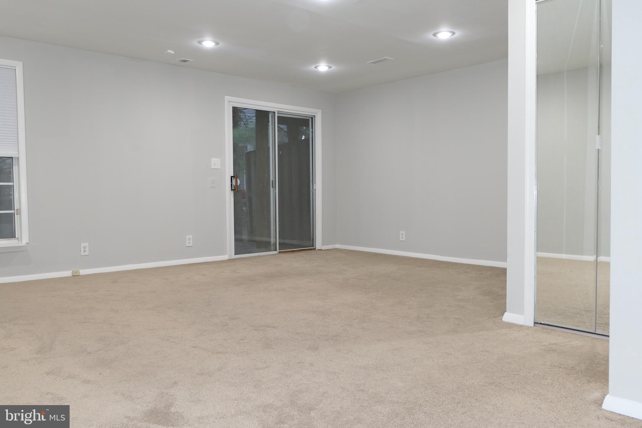 5 Rumsford Court Reisterstown, MD 21136 - Photo 30 of 38 4th Bedroom or Family Room w/deep Closet