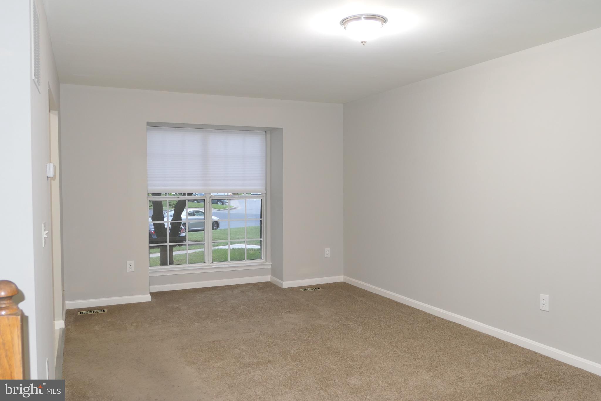 5 Rumsford Court Reisterstown, MD 21136 - Photo 4 of 38 Living Room w/Carpet & Double Window