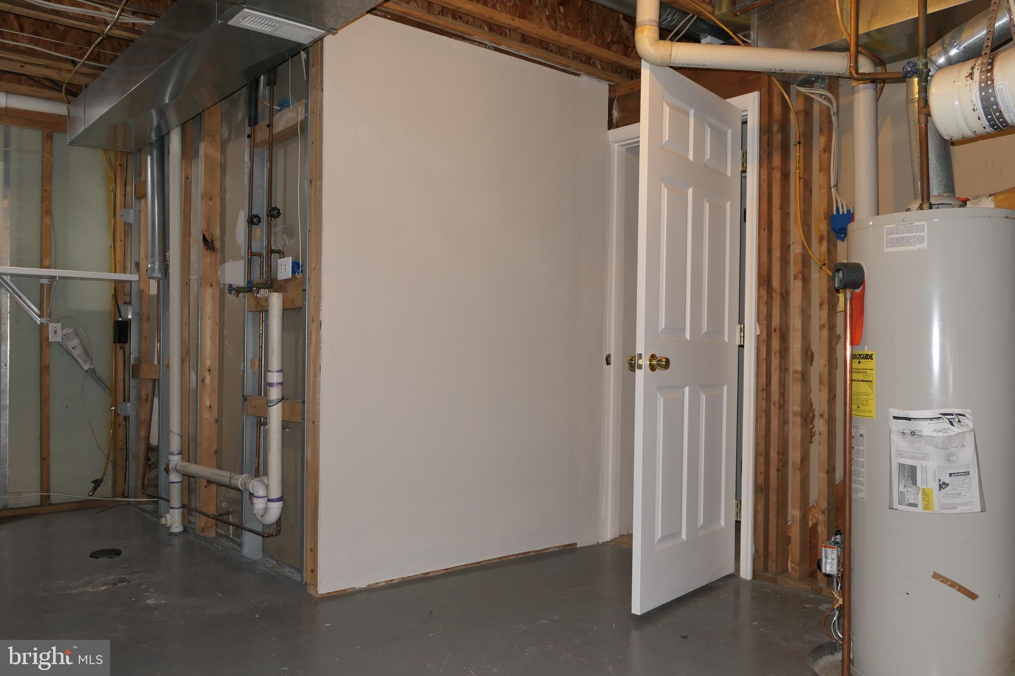 5 Rumsford Court Reisterstown, MD 21136 - Photo 33 of 38 Utility Room
