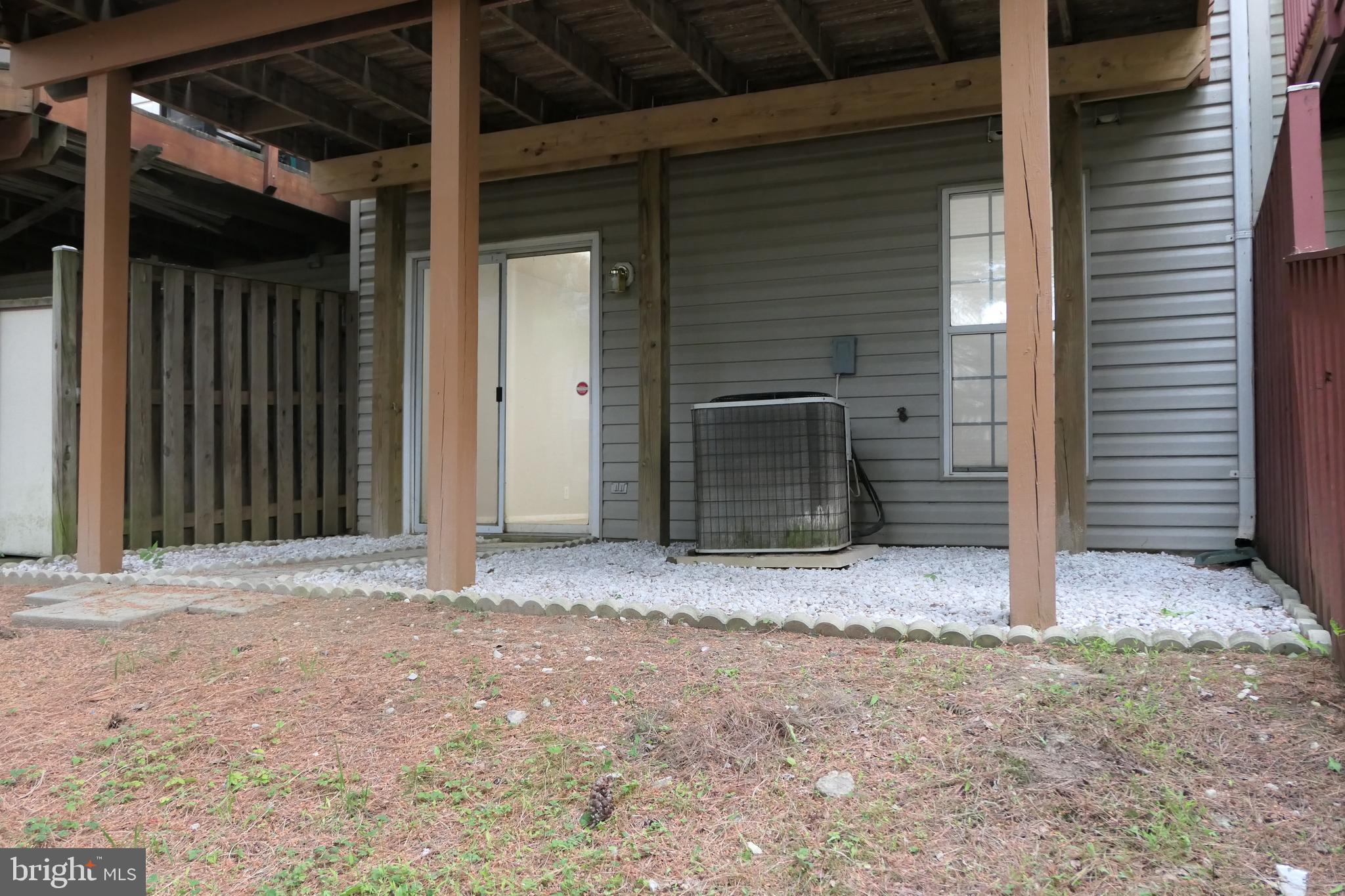 5 Rumsford Court Reisterstown, MD 21136 - Photo 34 of 38 Sliders to Patio