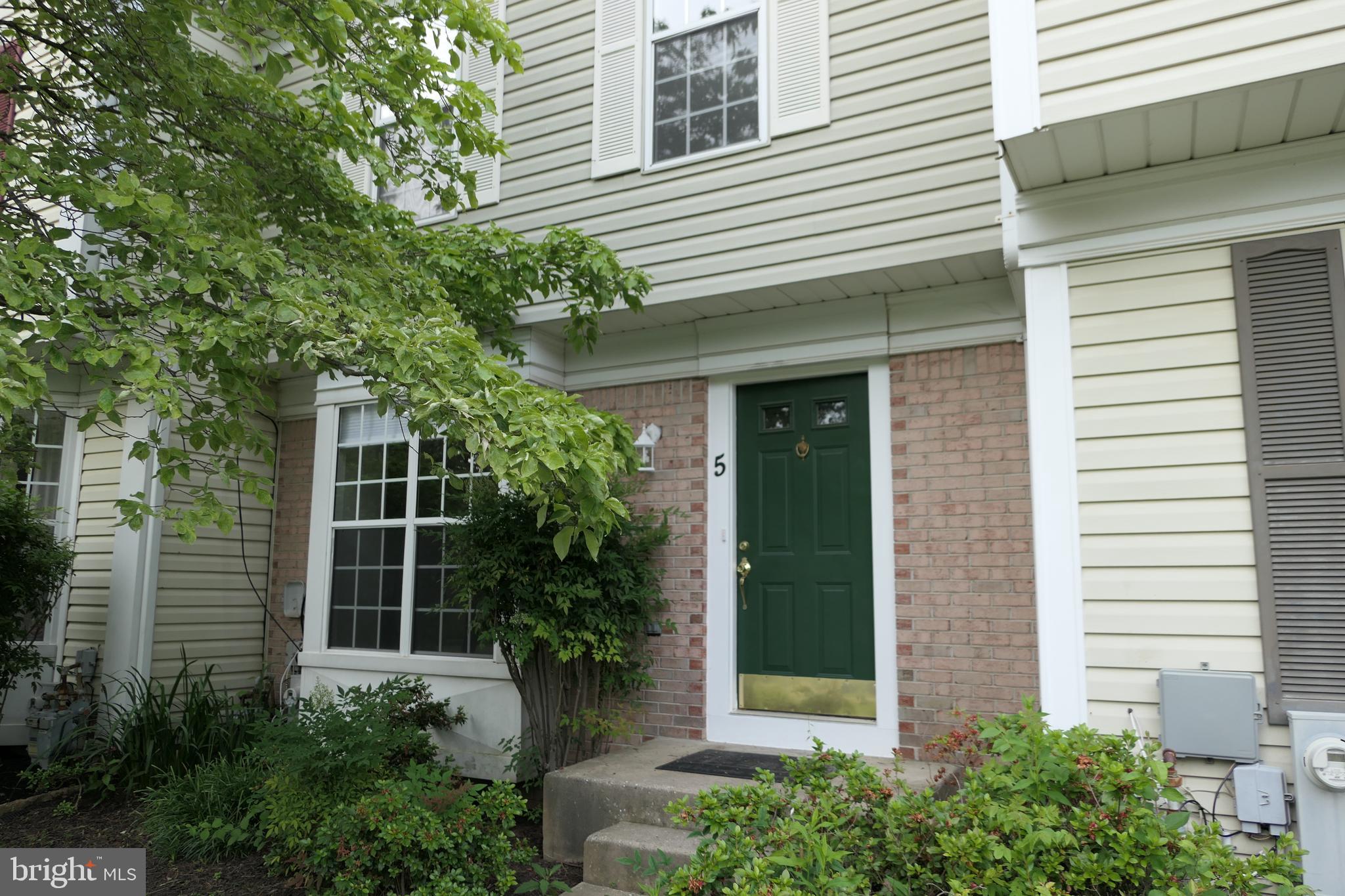 5 Rumsford Court Reisterstown, MD 21136 - Photo 38 of 38 Located on a Cul-de-Sac