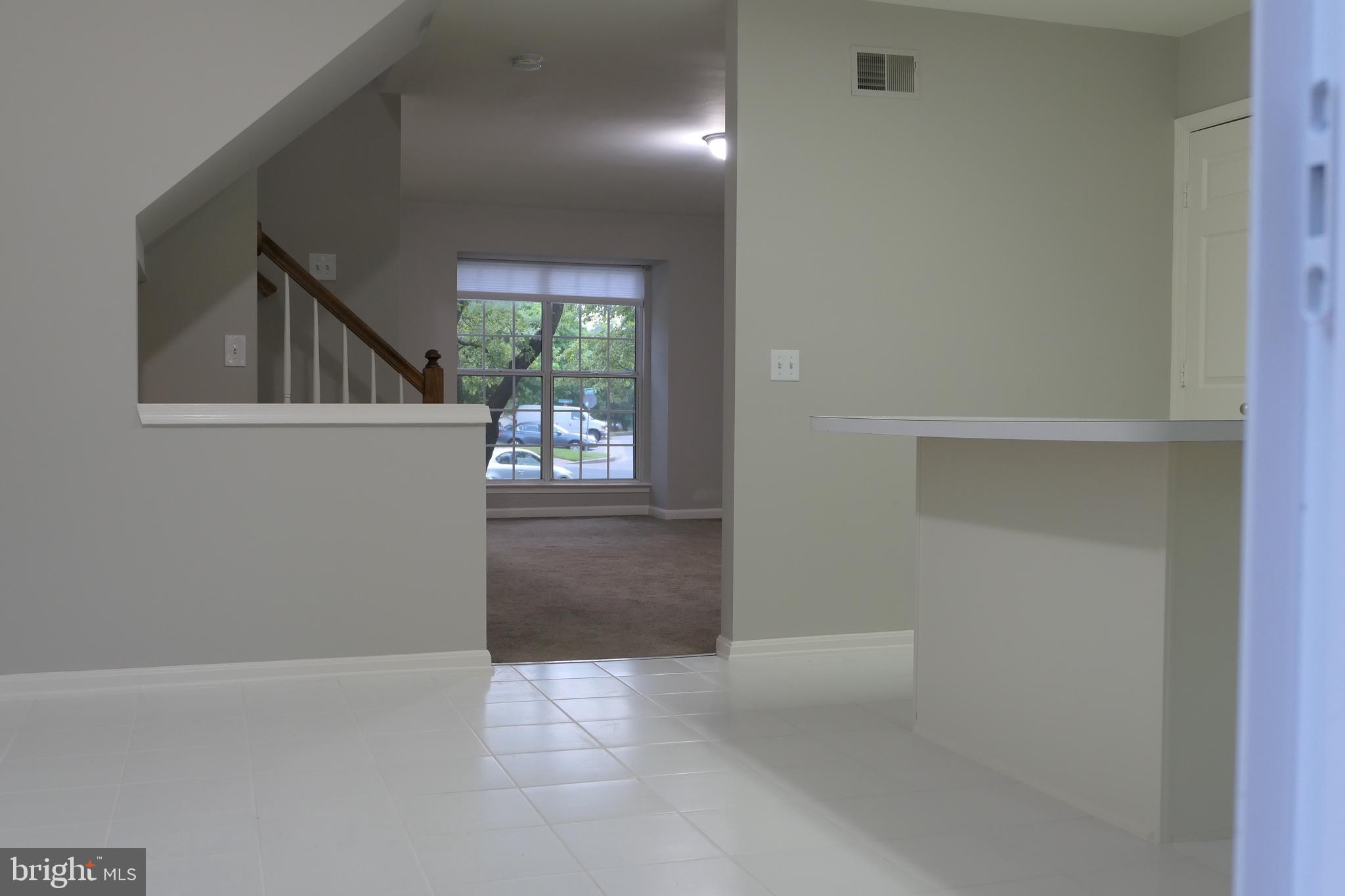 5 Rumsford Court Reisterstown, MD 21136 - Photo 10 of 38 View from the Deck to Eat-in Kitchen