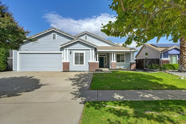 $639,000 | 632 Spaulding Drive, Roseville, CA 95678