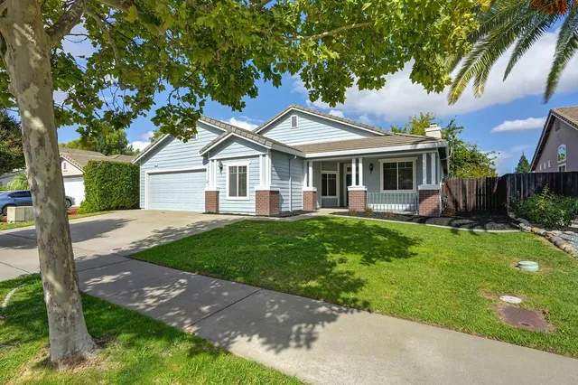 $639,000 | 632 Spaulding Drive, Roseville, CA 95678