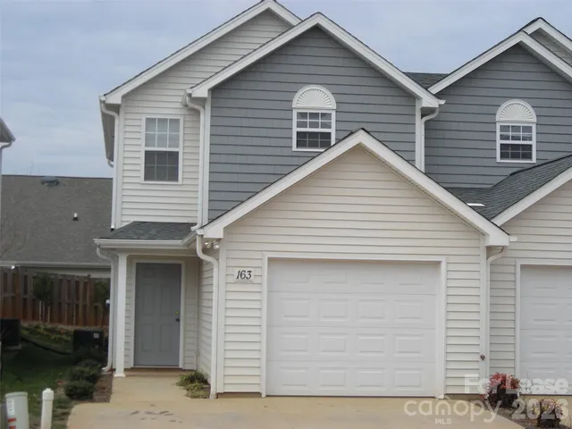 $1,695 | 163 Clusters Circle, Mooresville, NC 28117