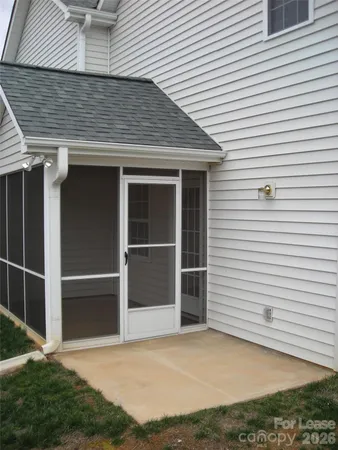 $1,695 | 163 Clusters Circle, Mooresville, NC 28117