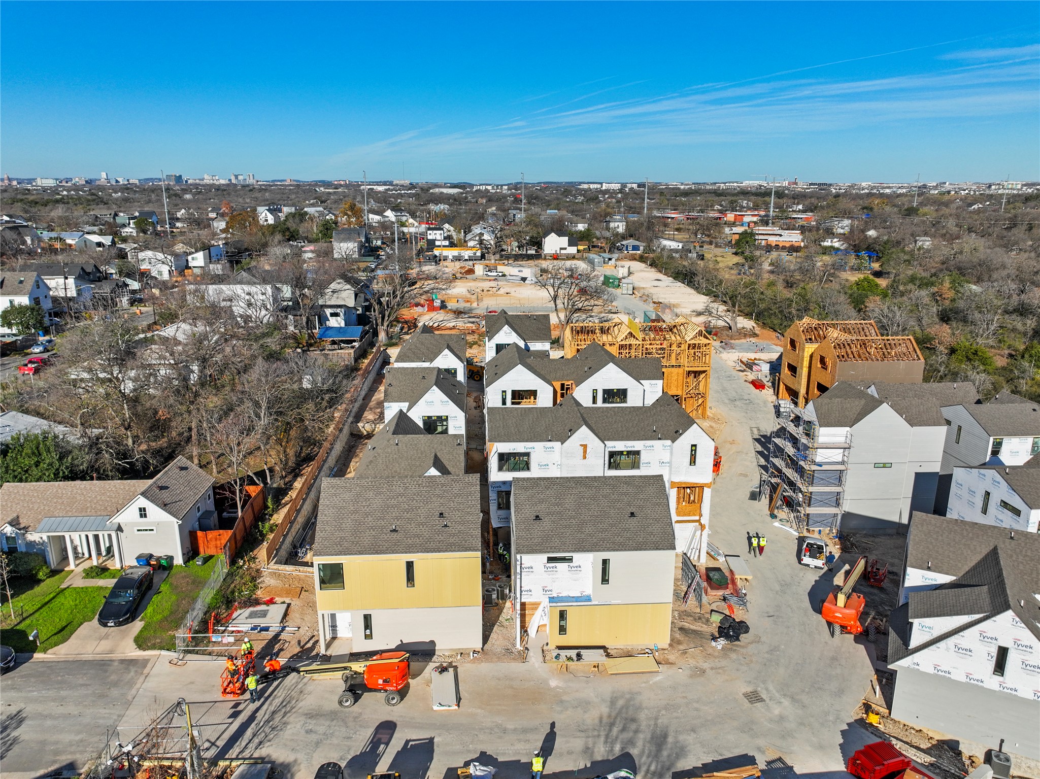 1406 Mason Avenue Austin, TX 78721 - Photo 7 of 30