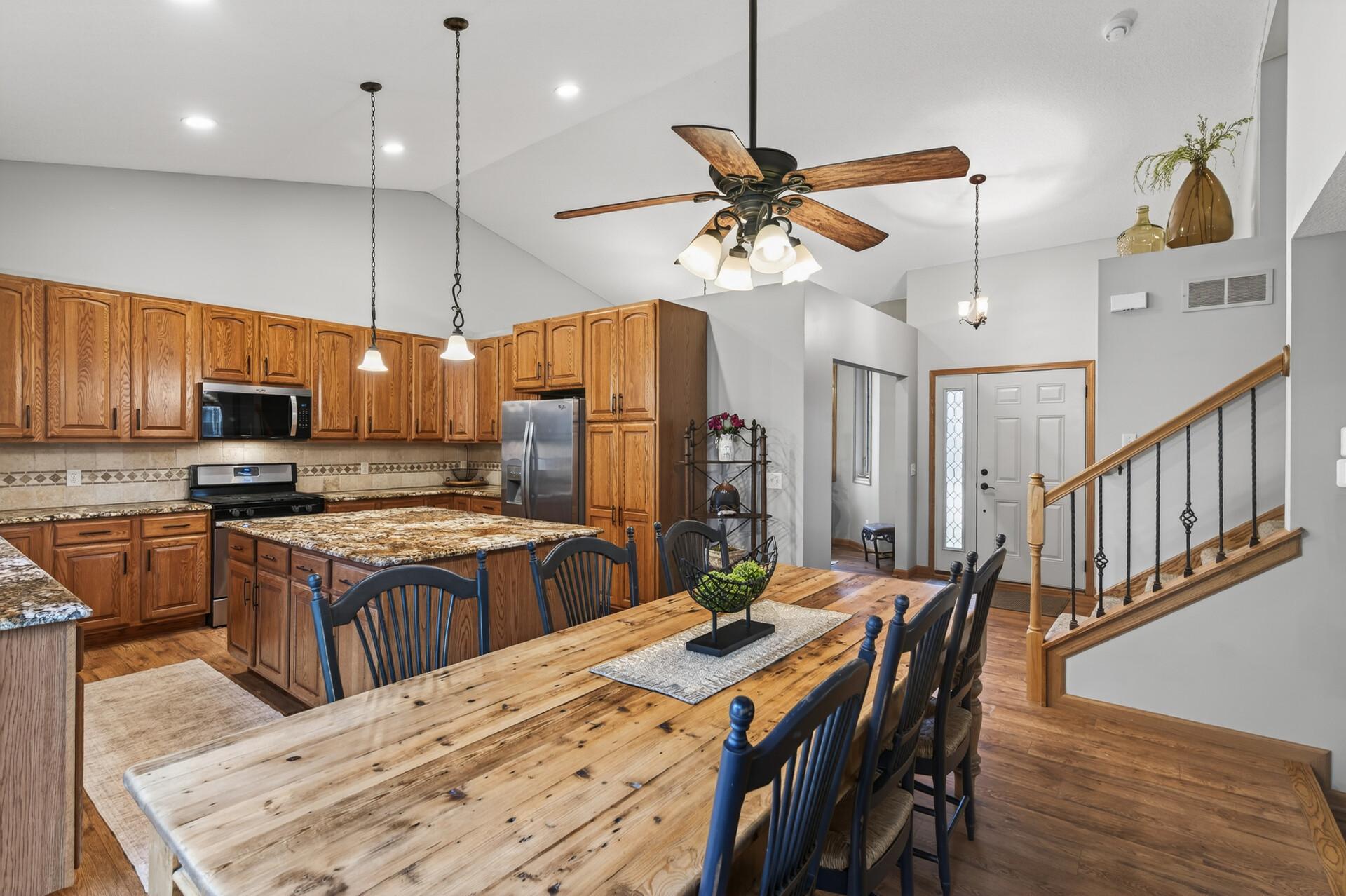 23502 Birch Road Rogers, MN 55374 - Photo 12 of 53