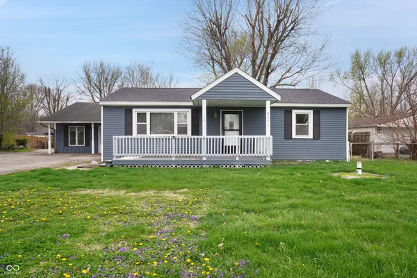 $209,900 | 4633 Shelbyville Road, Indianapolis, IN 46237