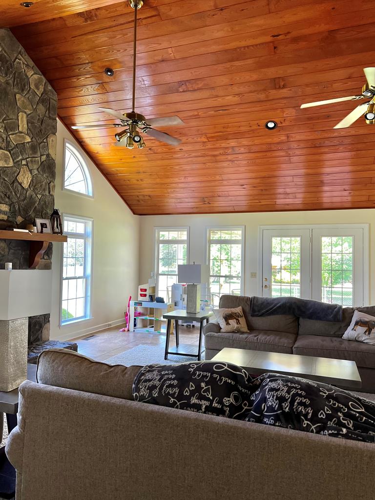 626 Bryson Road Southeast Dalton, GA 30721 - Photo 10 of 36 Gallery Image 10
