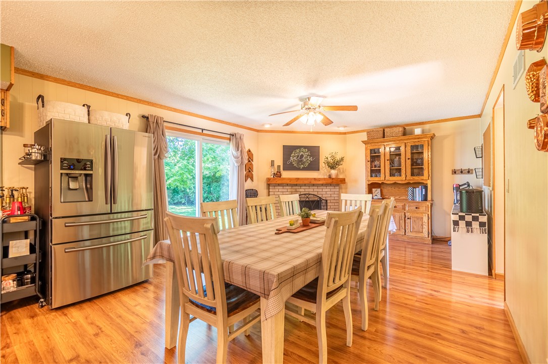 4785 Dogwood Court Decatur, IL 62526 - Photo 11 of 36