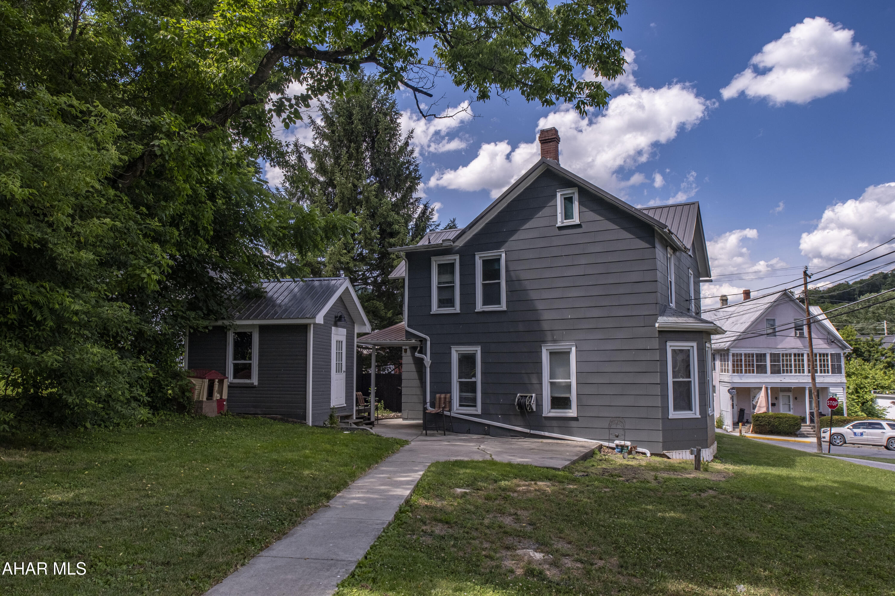 20 West 3rd Street Everett, PA 15537 - Photo 6 of 47