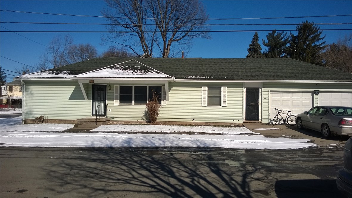 492 Remington Street Rochester, NY 14621 - Photo 1 of 1