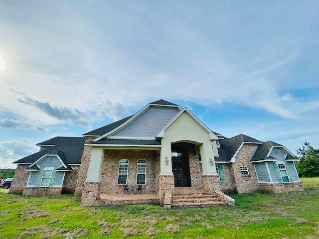 369 Stovall Road Kokomo, MS 39643 - Photo 1 of 58 Main View