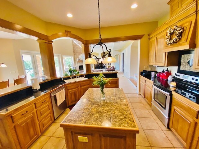 369 Stovall Road Kokomo, MS 39643 - Photo 12 of 58 Photo 12