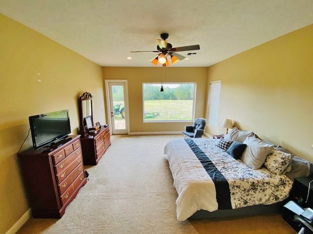 369 Stovall Road Kokomo, MS 39643 - Photo 20 of 58 Photo 20