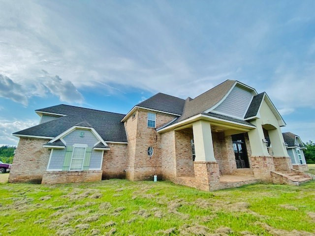 369 Stovall Road Kokomo, MS 39643 - Photo 3 of 58 Photo 3