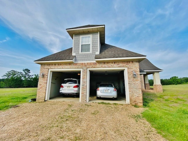369 Stovall Road Kokomo, MS 39643 - Photo 44 of 58 Photo 44