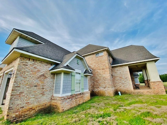 369 Stovall Road Kokomo, MS 39643 - Photo 53 of 58 Photo 53