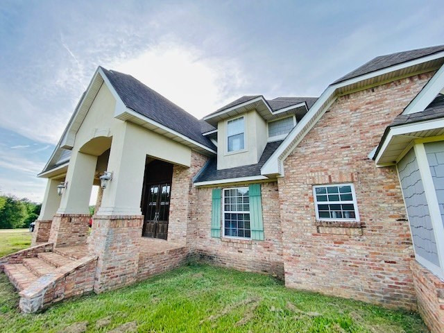 369 Stovall Road Kokomo, MS 39643 - Photo 54 of 58 Photo 54