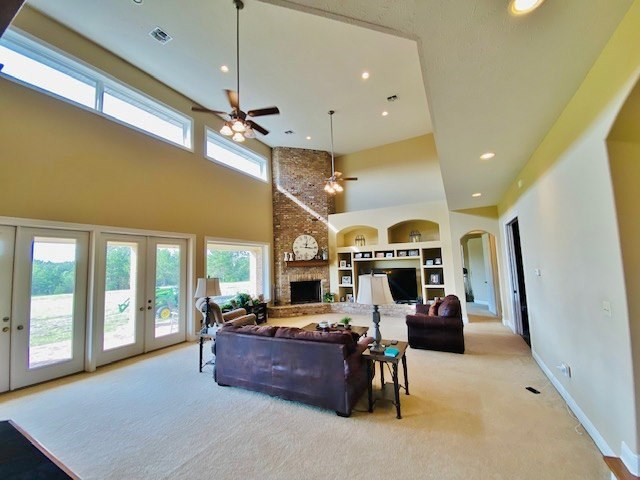 369 Stovall Road Kokomo, MS 39643 - Photo 6 of 58 Photo 6