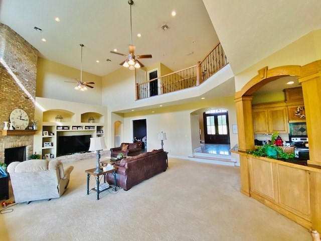 369 Stovall Road Kokomo, MS 39643 - Photo 9 of 58 Photo 9