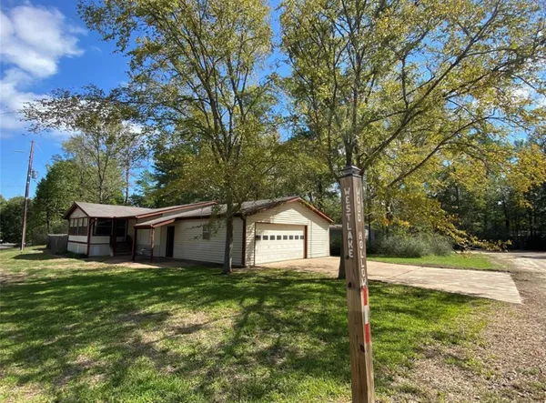 $119,995 | 120 Westlake Road, Trinity, TX 75862